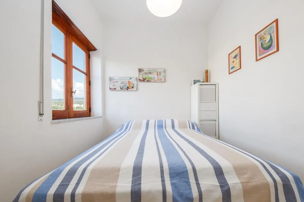 Holiday Home Il Piparello Rometta Marea