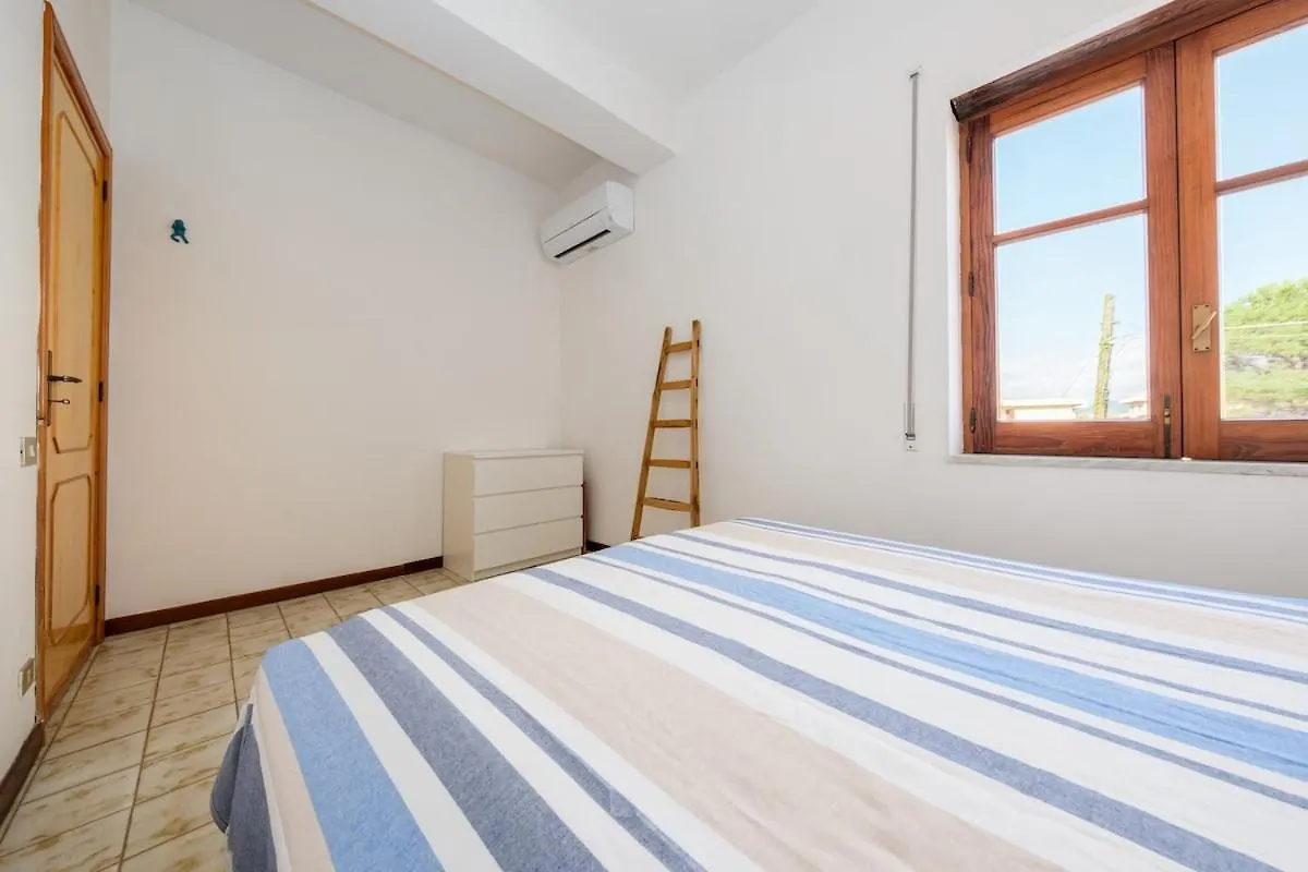 Vila Holiday Home Il Piparello Rometta Marea